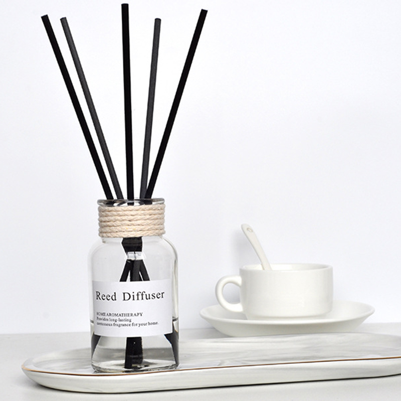 Own brand name customized wholesale aromatherapy reed diffuser oil with private label